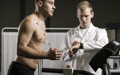 Medicina dello sport
